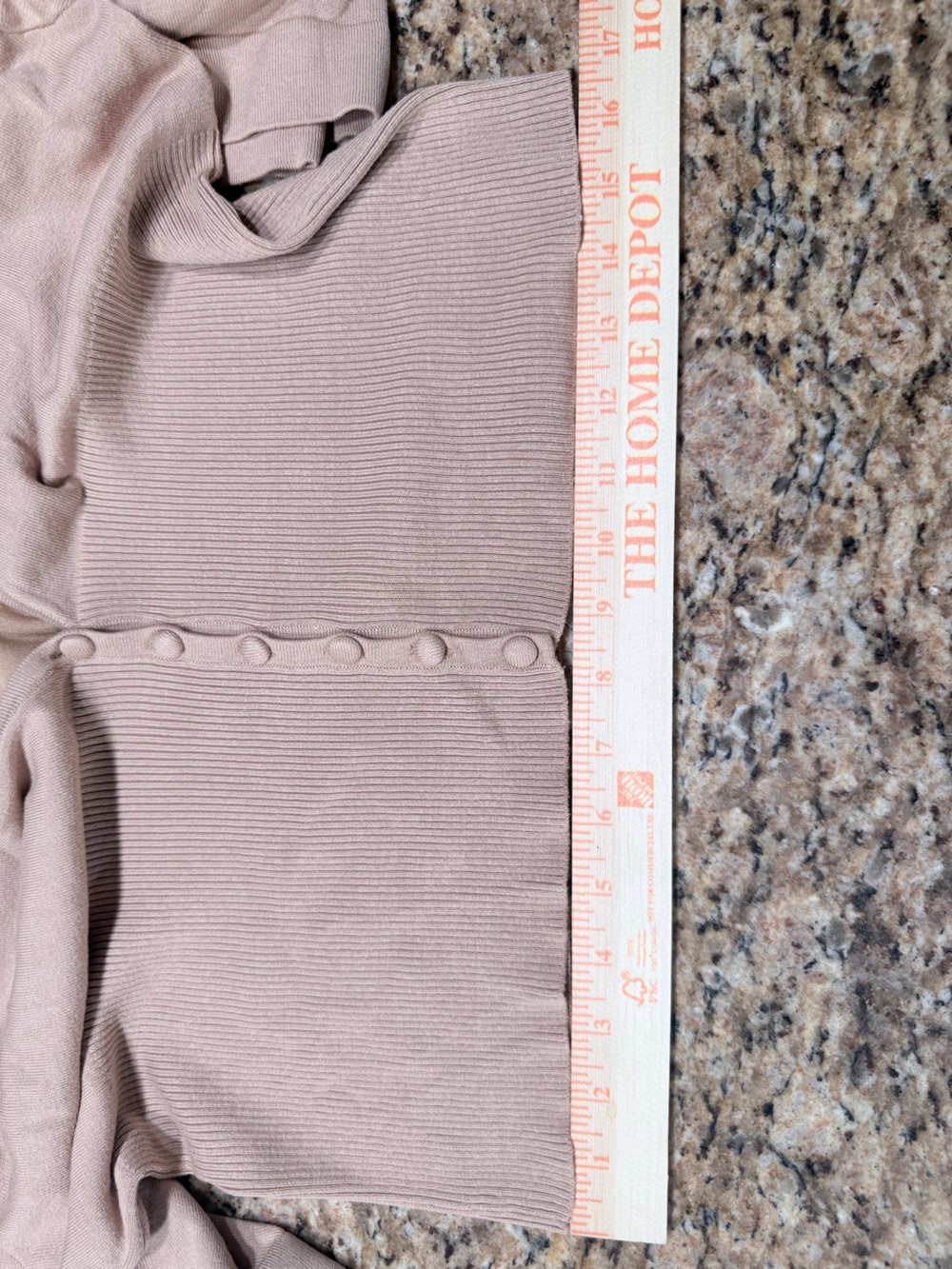 Sweaterworks silk blend cardigan size large - Picture 9 of 10